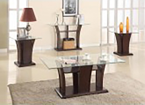 AMBROSE COFFEE SERIES